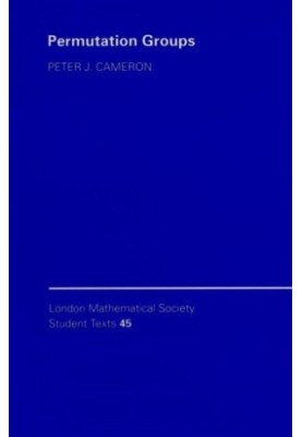 Permutation Groups