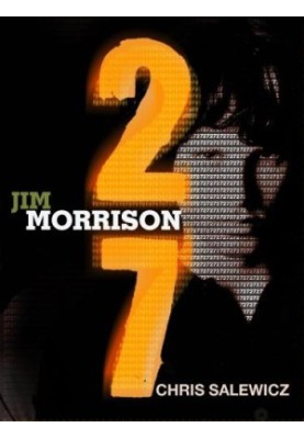 27: Jim Morrison