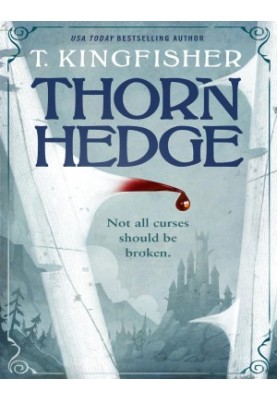 Thornhedge