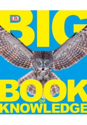 Big book Of knowledge
