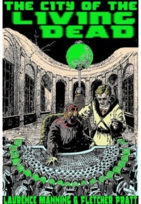 City of the Living Dead