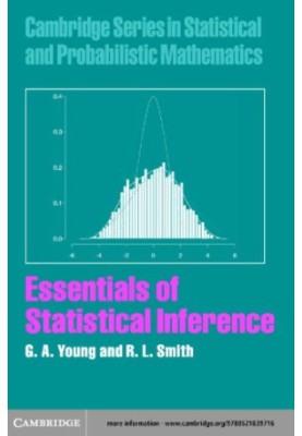 Essentials of statistical inference