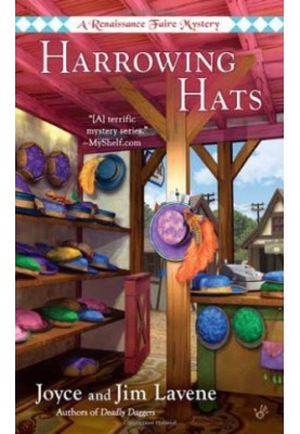 Harrowing Hats