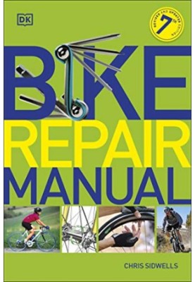 Bike Repair Manual