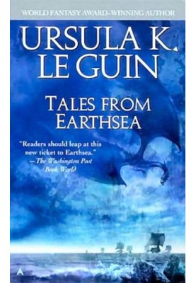 Tales From Earthsea