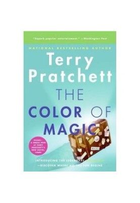 The Color of Magic