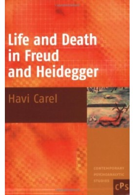 Life and death in Freud and Heidegger