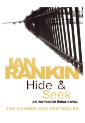 Hide & Seek (Inspector Rebus, 02)