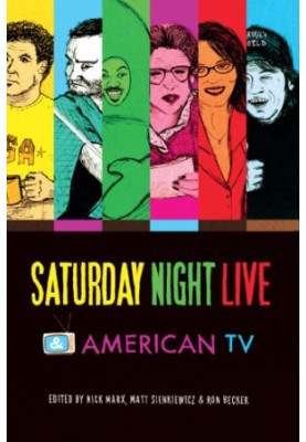 Saturday Night Live & American TV