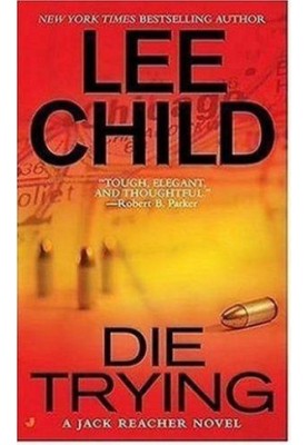 Die Trying