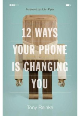 12 Ways Your Phone Is Changing You