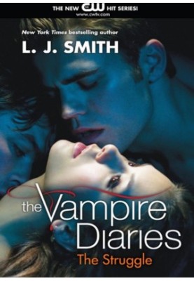 The Vampire Diaries: The Struggle