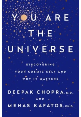 You Are the Universe