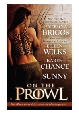 On The Prowl (Anthology)
