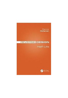 Reverse design. Half-life