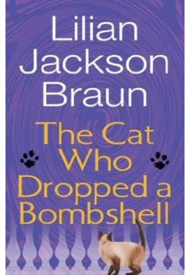 The Cat Who Dropped a Bombshell