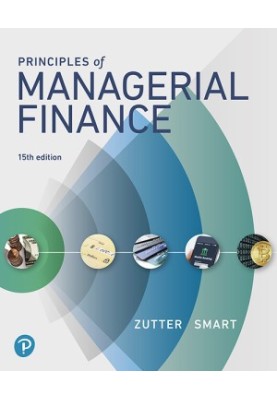 MyFinanceLab -- for Principles of Managerial Finance, 15/e