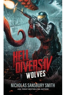 Hell Divers 4 : Wolves