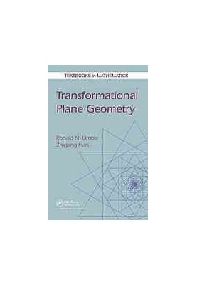 Transformational plane geometry
