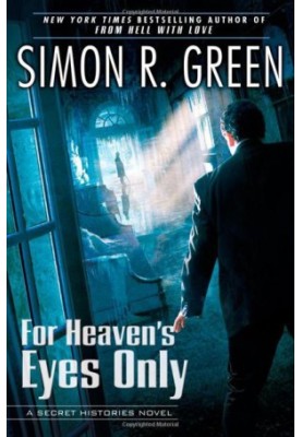 Secret Histories 05-For Heaven's Eyes Only