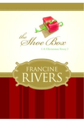 The Shoe Box- A Christmas Story Novella
