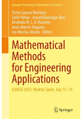 Mathematical Methods for Engineering Applications