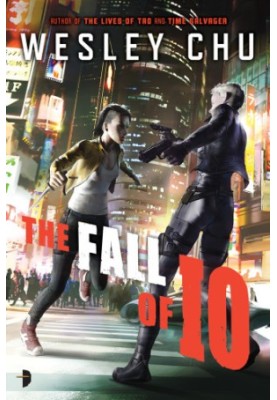 The Fall of Io