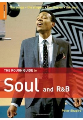The Rough Guide to Soul & R 'n' B 1 (Rough Guide Reference)