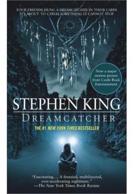 Dreamcatcher