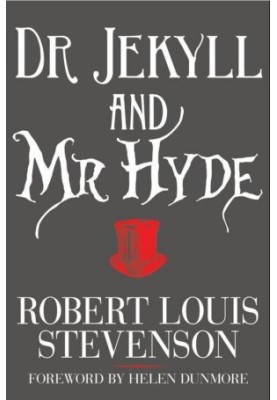 Dr. Jekyll and Mr. Hyde