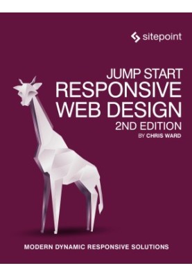 Jump Start Responsive Web Design