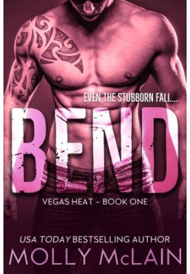[River Bend 01] • Bend · Vegas Heat