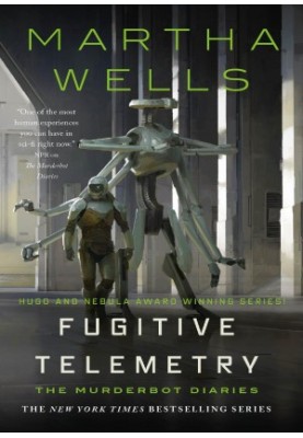 Fugitive Telemetry