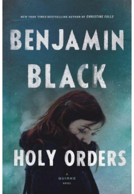 [Quirke 06] • Holy Orders