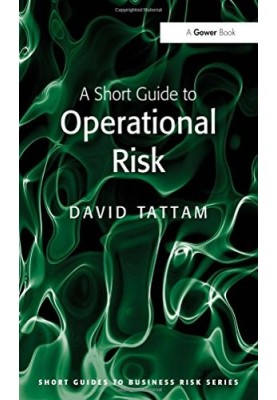 A short guide to operational risk