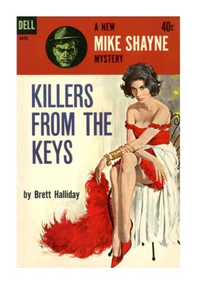 Killers from the Keys