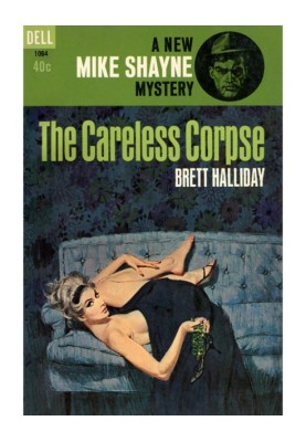 The Careless Corpse