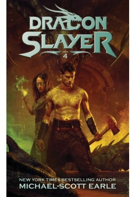 Dragon Slayer - 04