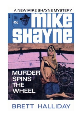 Murder Spins the Wheel