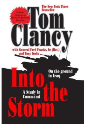 Into the Storm - A Study in Command