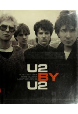 U2 by U2