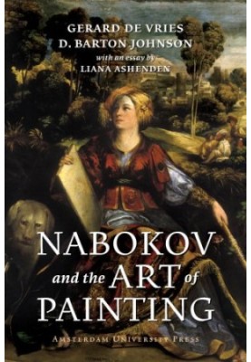 Nabokov and the art of painting