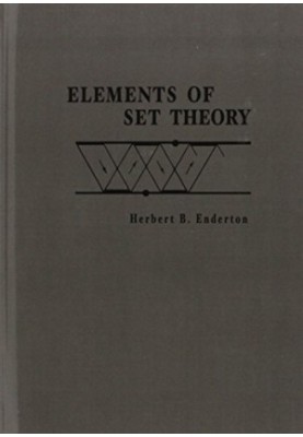 Elements of Set Theory