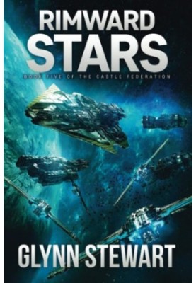 Rimward Stars - Castle Federation, Book 5