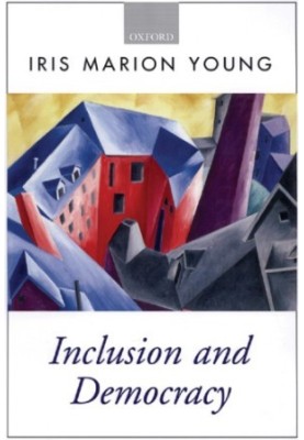 Inclusion and democracy