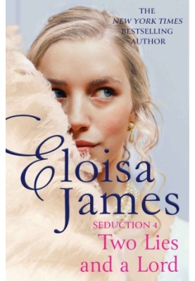 Two Lies and a Lord (Seduction 4)