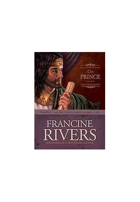 The Prince: Jonathan (Sons of Encouragement Book 3)