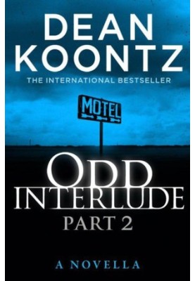 Odd Interlude Part Two