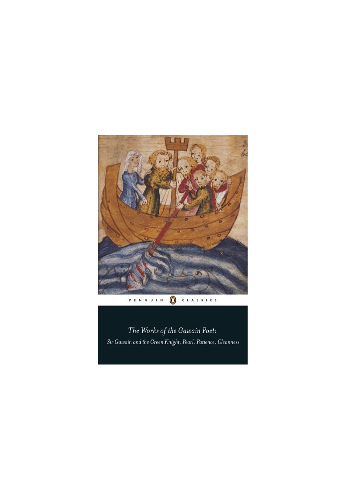 The Works of the Gawain Poet