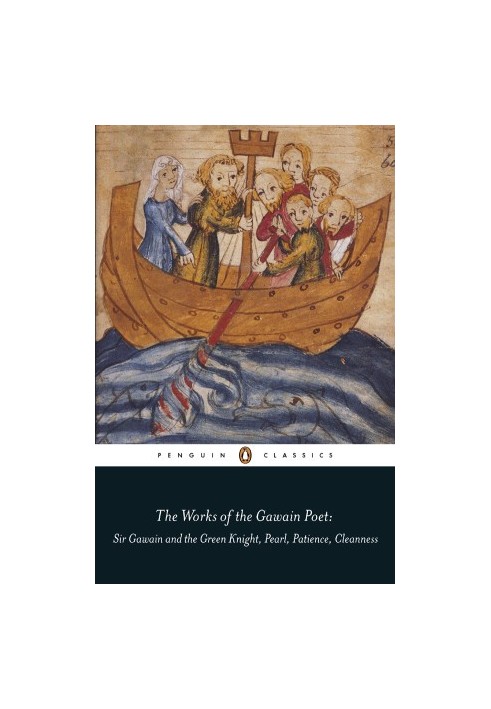 The Works of the Gawain Poet